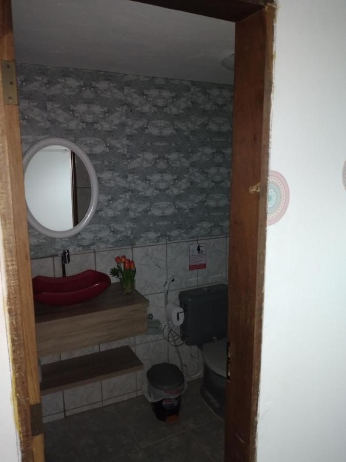 Guara Hostel サンルイス エクステリア 写真
